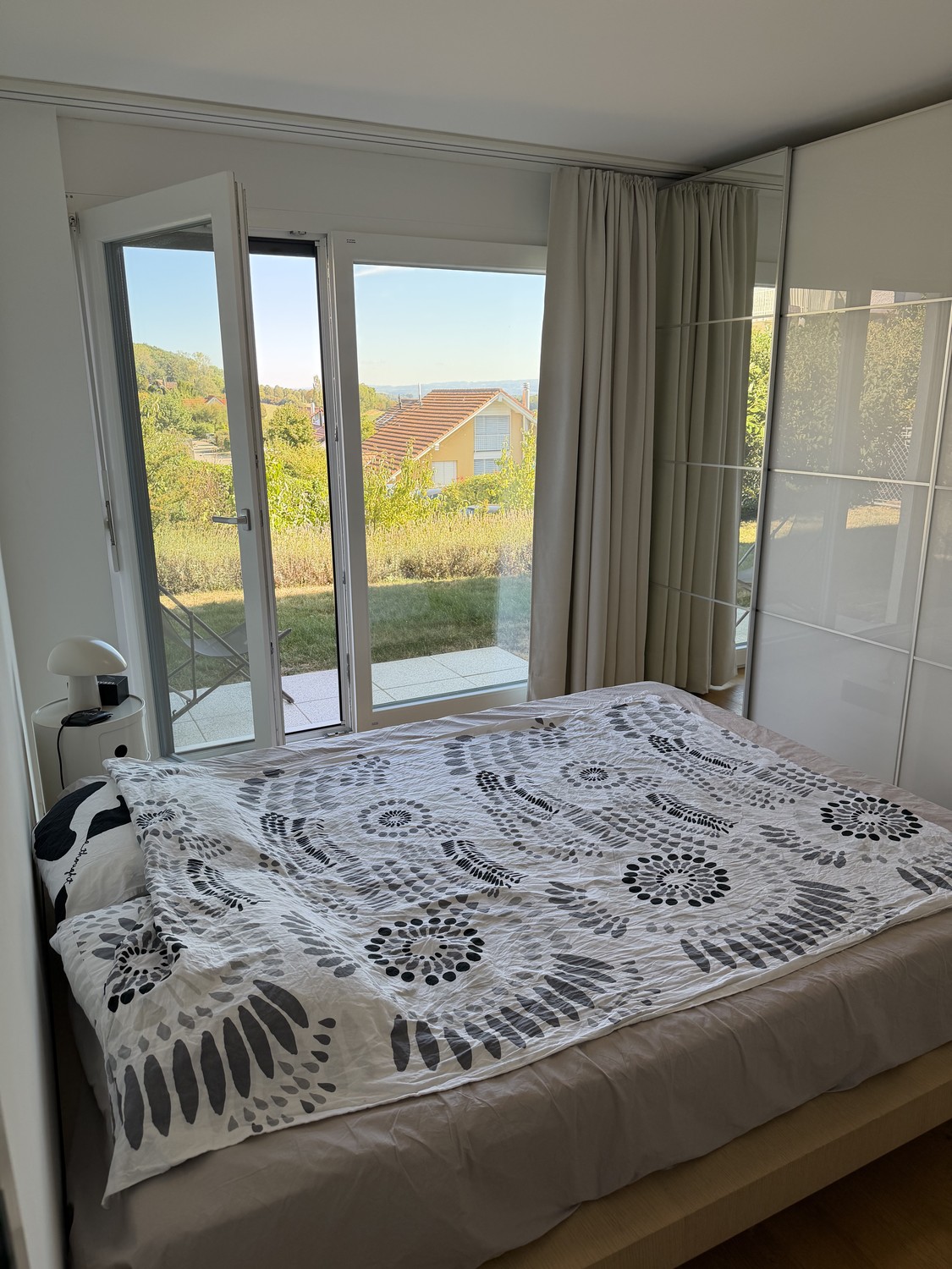 Room in a shared flat, photo 2 of 6