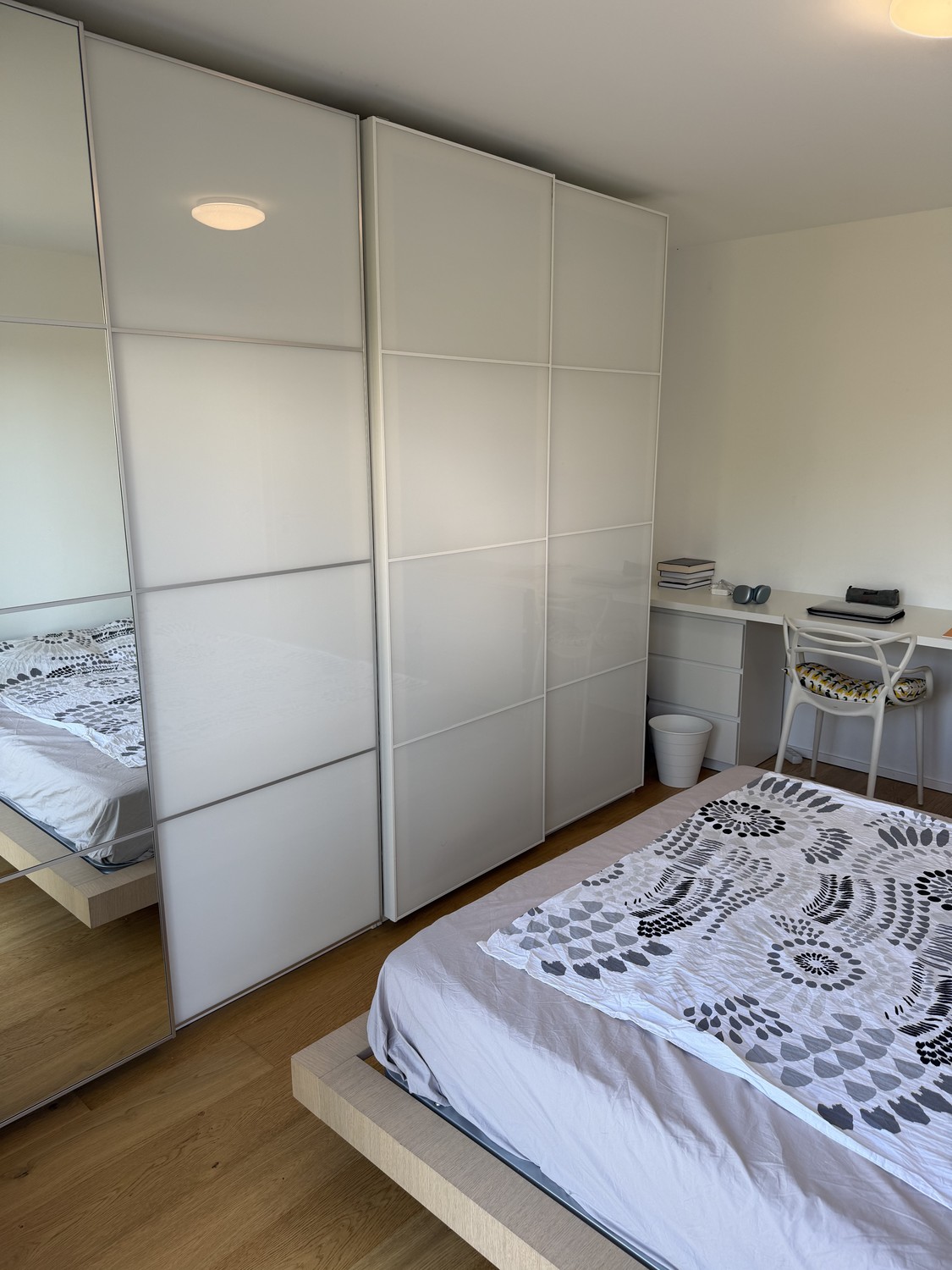 Room in a shared flat, photo 4 of 6