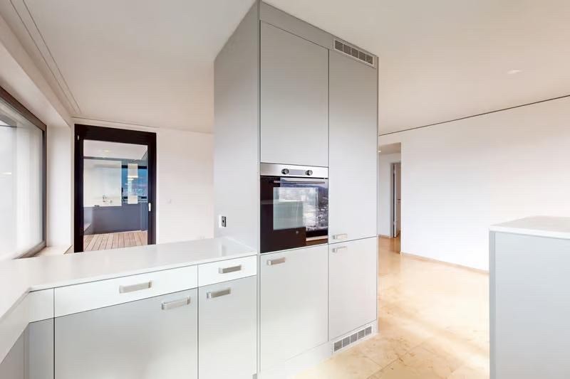 4 rooms apartment, photo 2 of 6