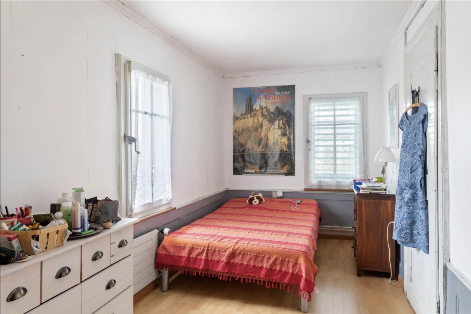 6 rooms apartment, photo 3 of 6