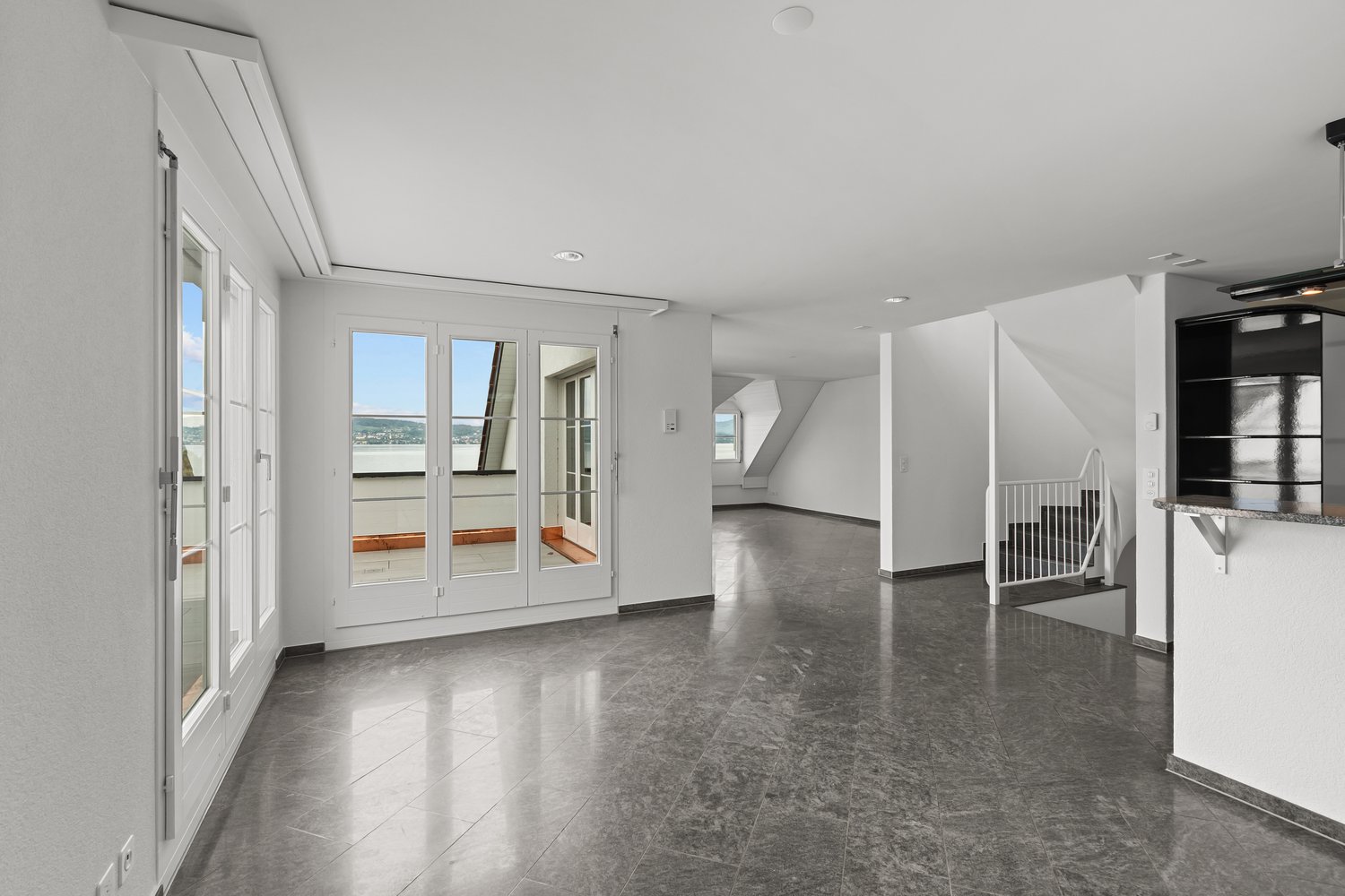 3 ½ rooms duplex, photo 5 of 10