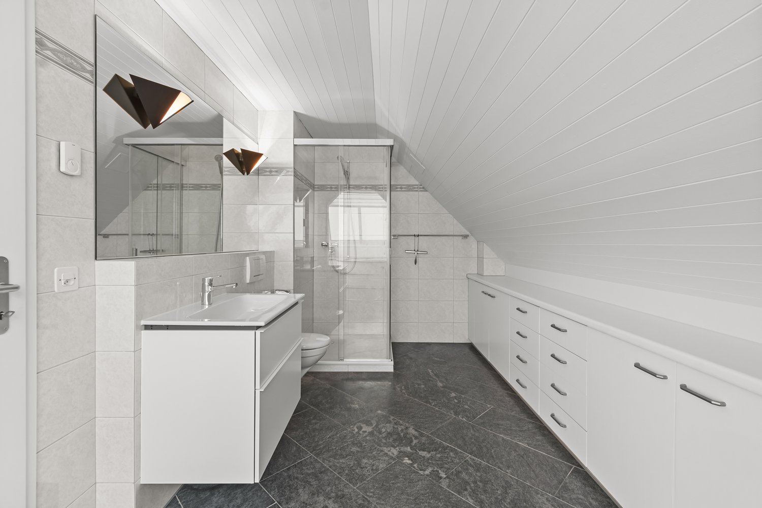 3 ½ rooms duplex, photo 10 of 10