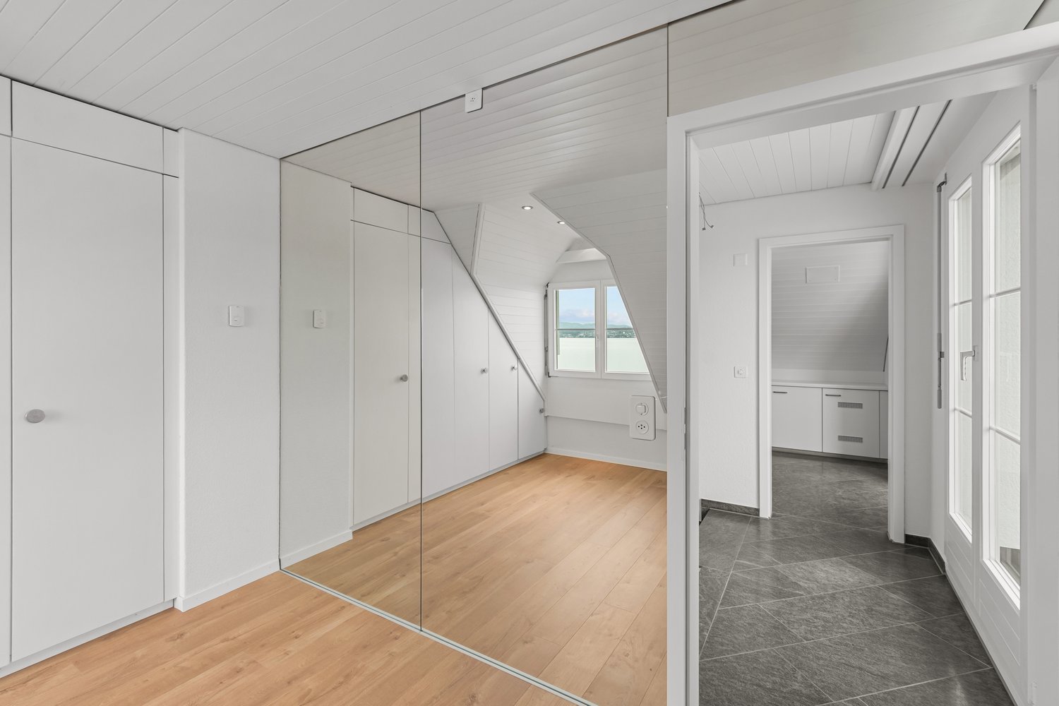 3 ½ rooms duplex, photo 8 of 10