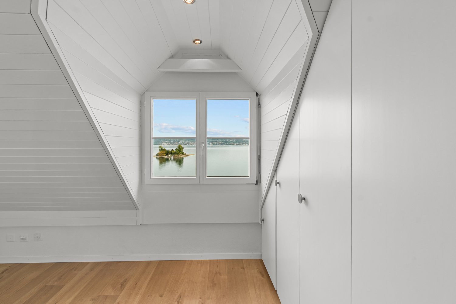 3 ½ rooms duplex, photo 9 of 10
