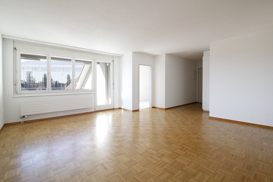 4 ½ rooms apartment, photo 3 of 10