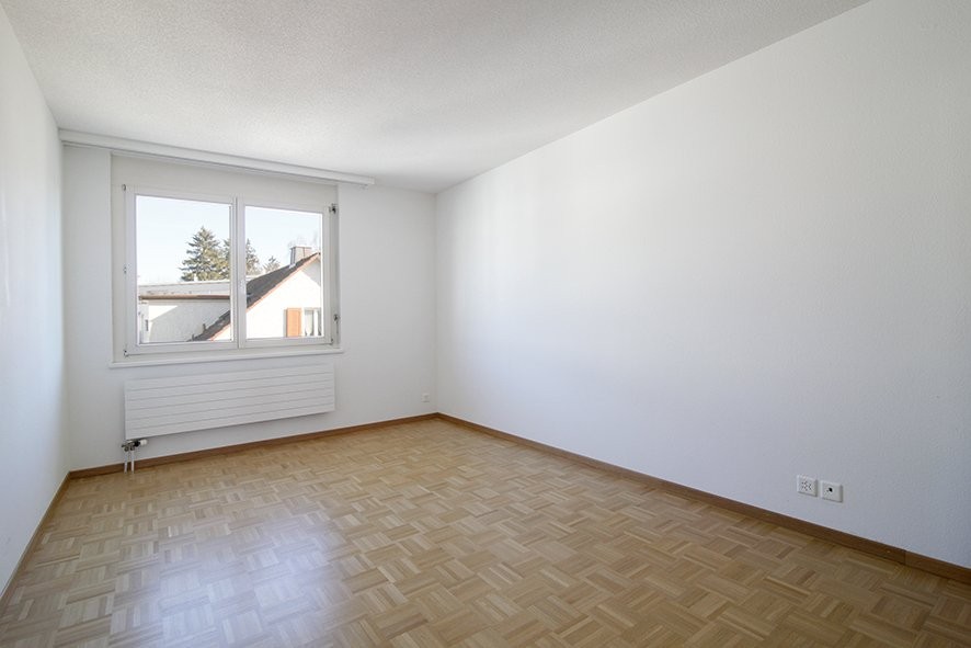 4 ½ rooms apartment, photo 9 of 10