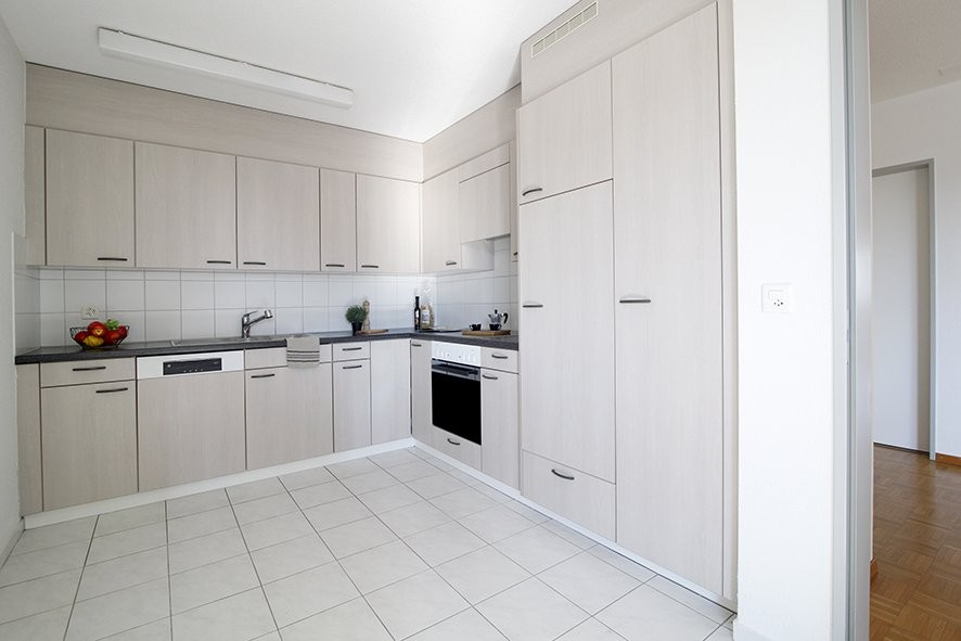 4 ½ rooms apartment, photo 4 of 10