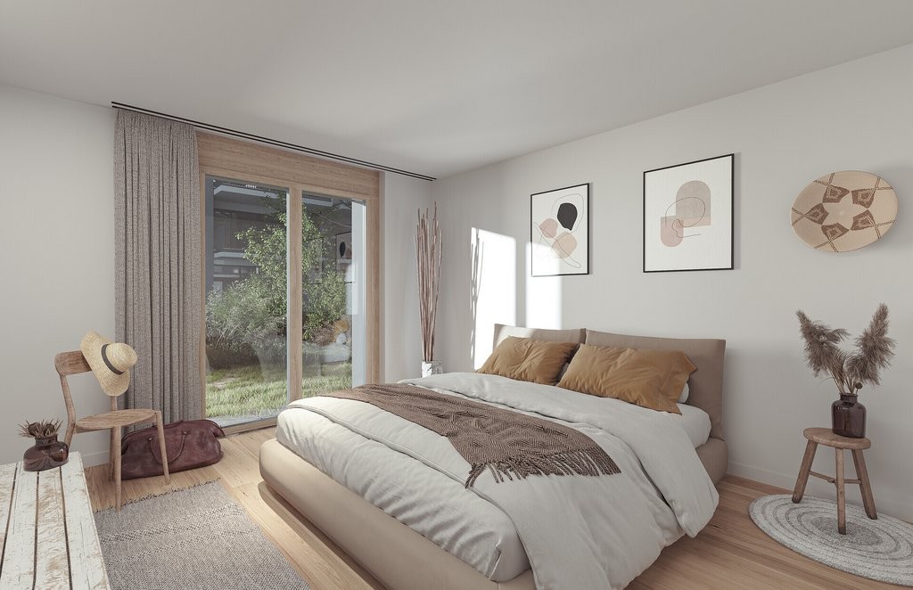 Appartamento di 3 ½ locali, foto 2 di 5