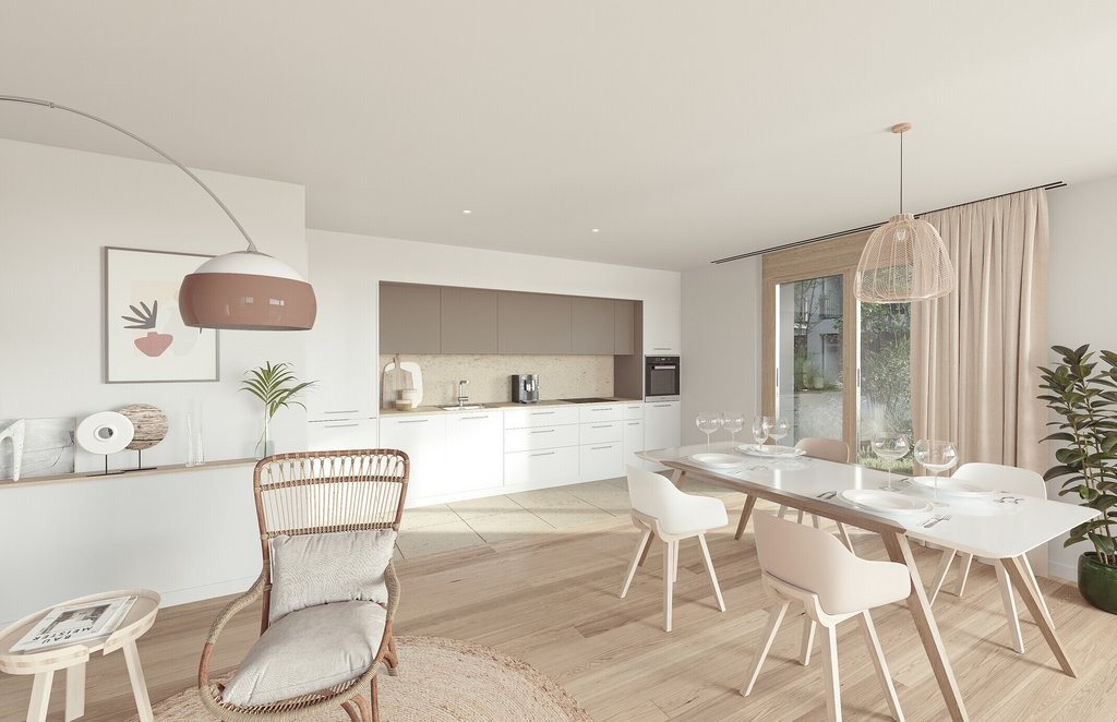 Appartamento di 3 ½ locali, foto 3 di 5