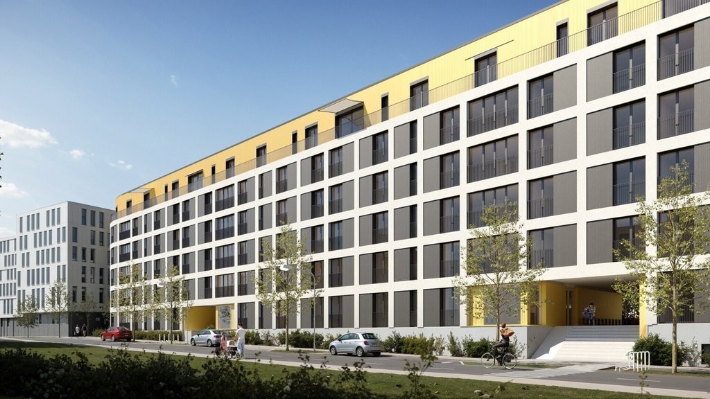 Appartamento di 3 ½ locali, foto 5 di 5