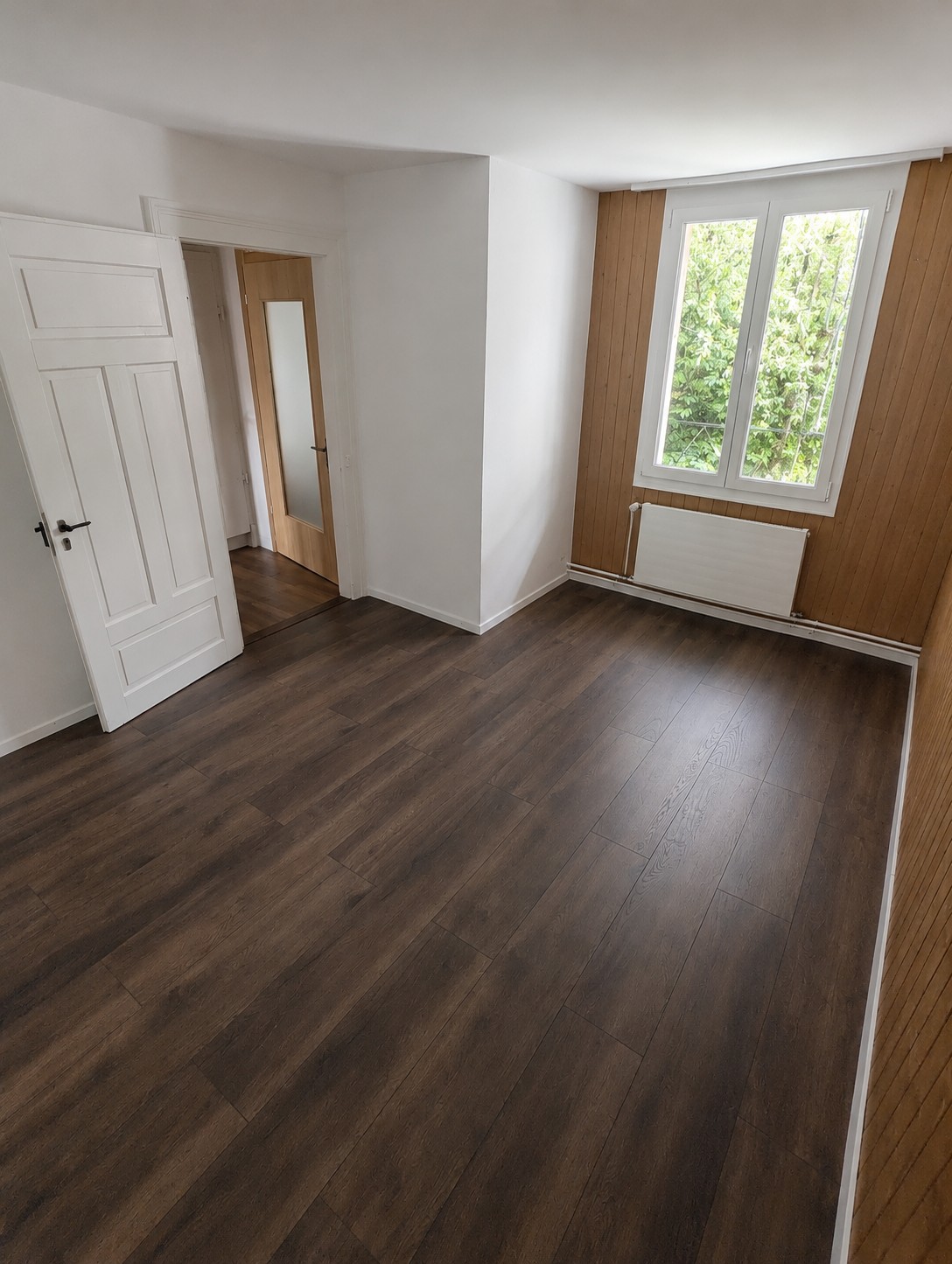 2 ½ rooms apartment, photo 3 of 4