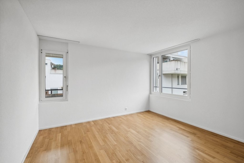 4 ½ rooms apartment, photo 3 of 8
