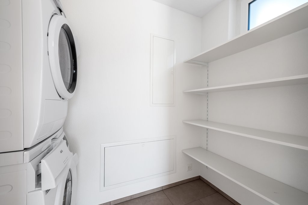 4 ½ rooms apartment, photo 7 of 8