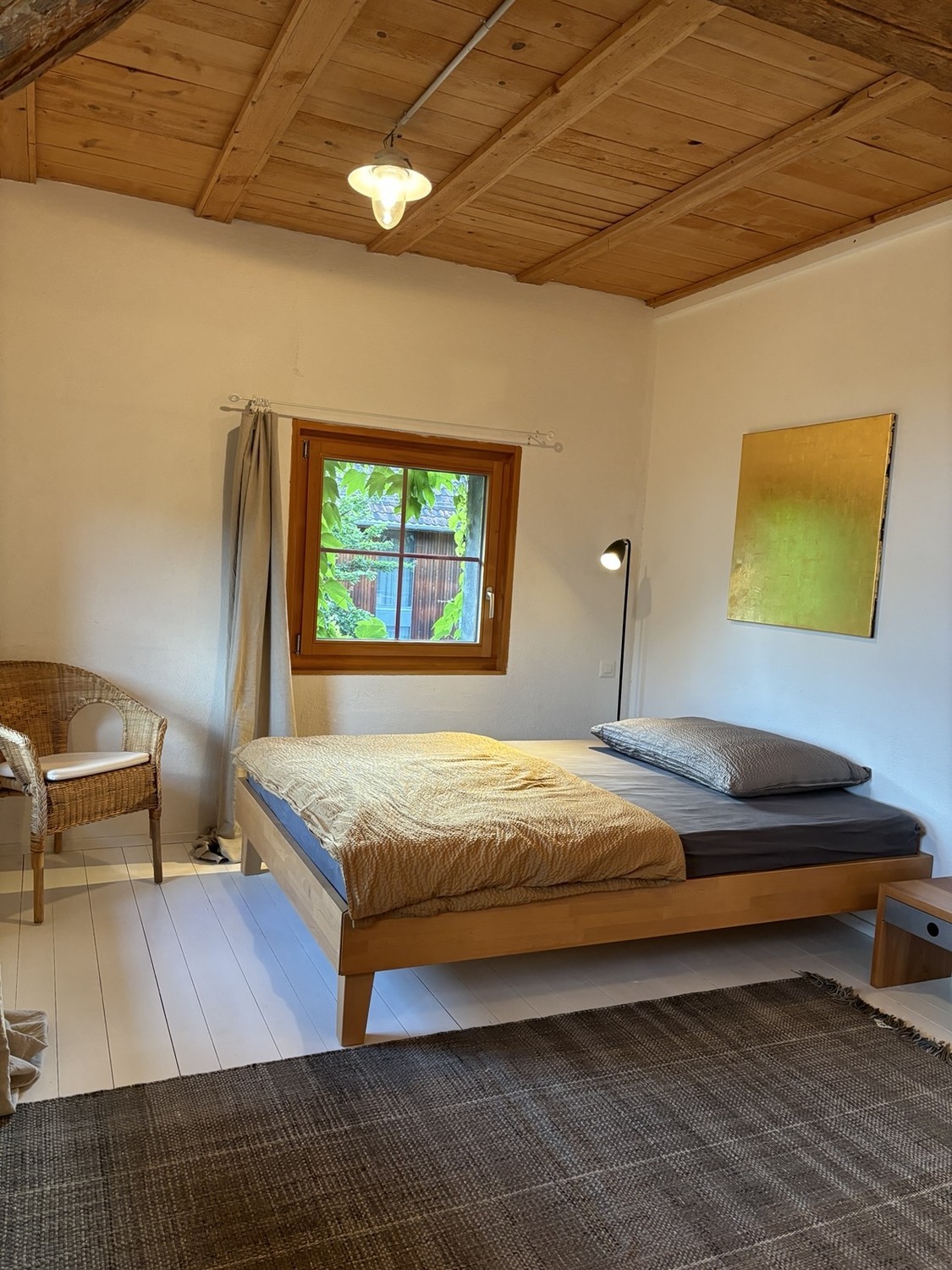 Room in a shared flat, photo 2 of 4
