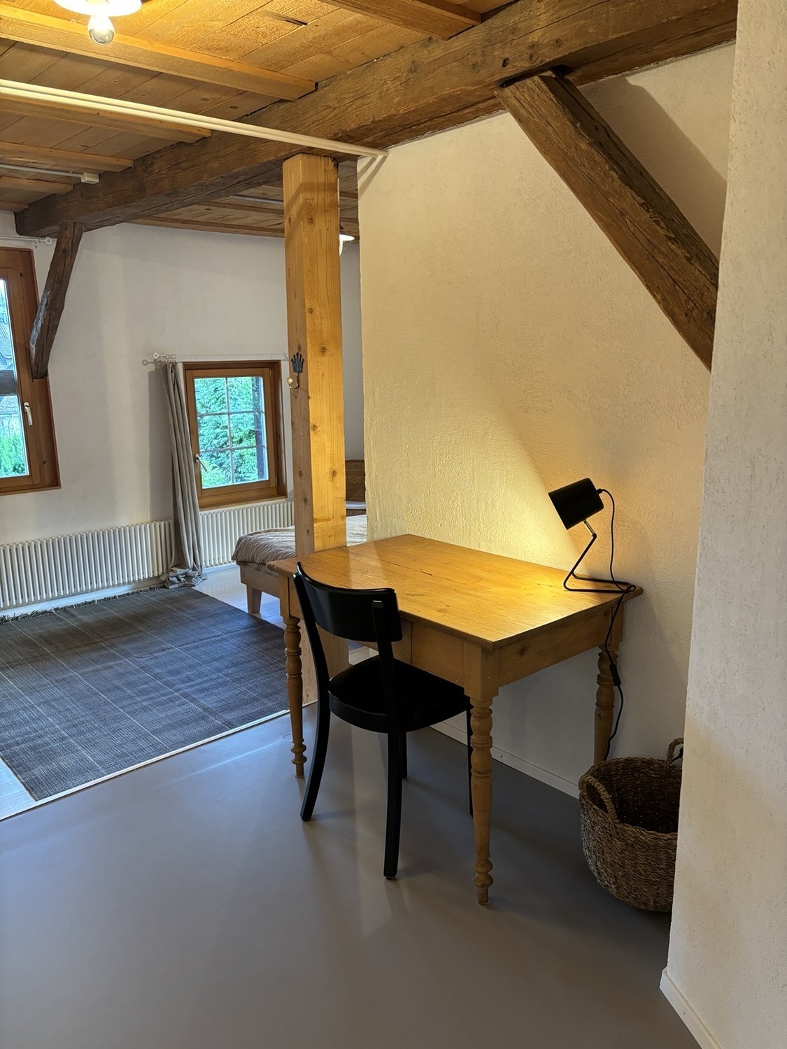 Room in a shared flat, photo 1 of 4