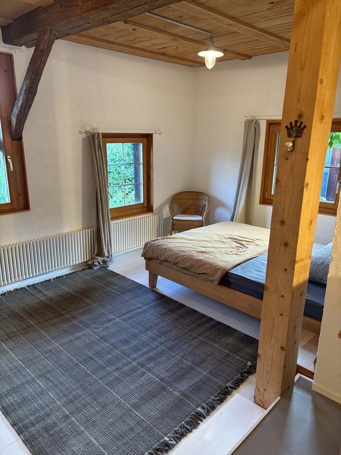 Room in a shared flat, photo 4 of 4