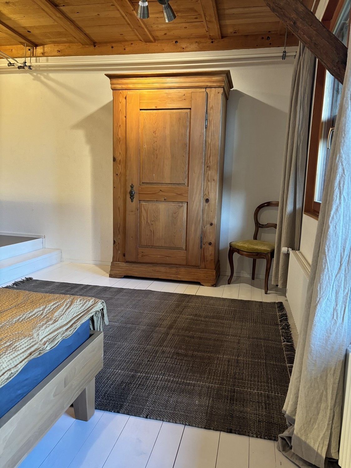 Room in a shared flat, photo 3 of 4