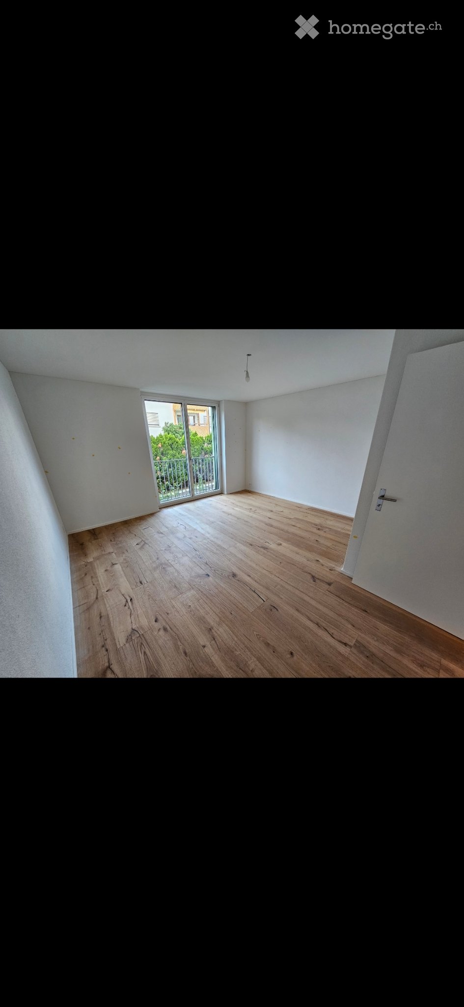 2 ½ rooms apartment, photo 4 of 5