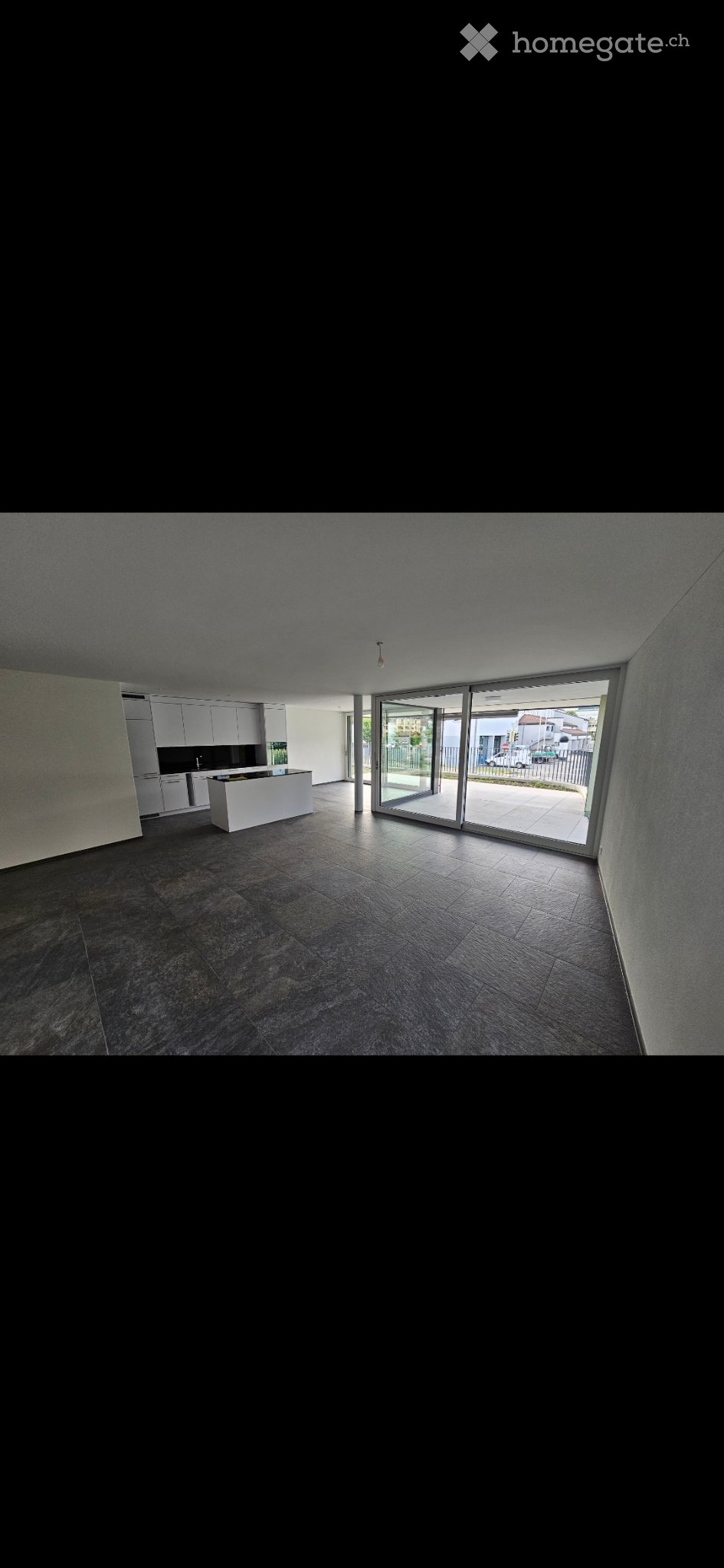 2 ½ rooms apartment, photo 3 of 5