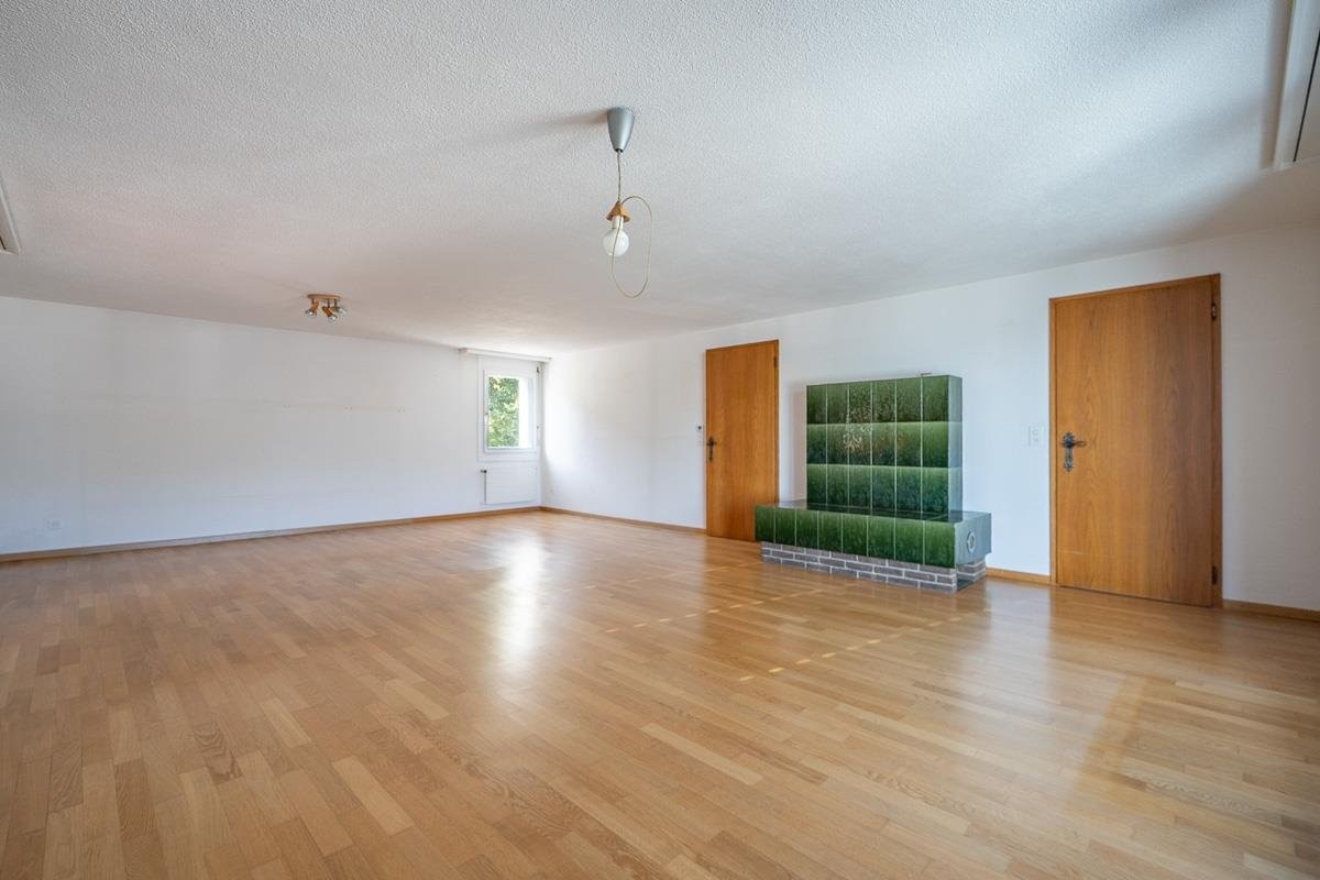 Single house