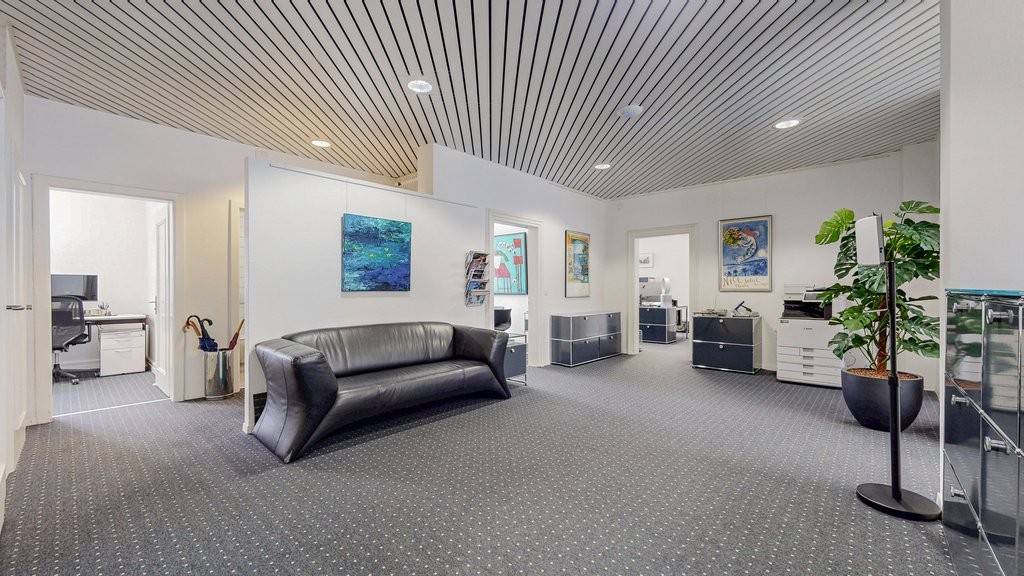 114m² office, photo 4 of 8