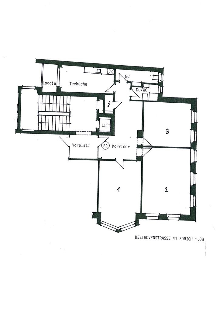 114m² office, photo 8 of 8