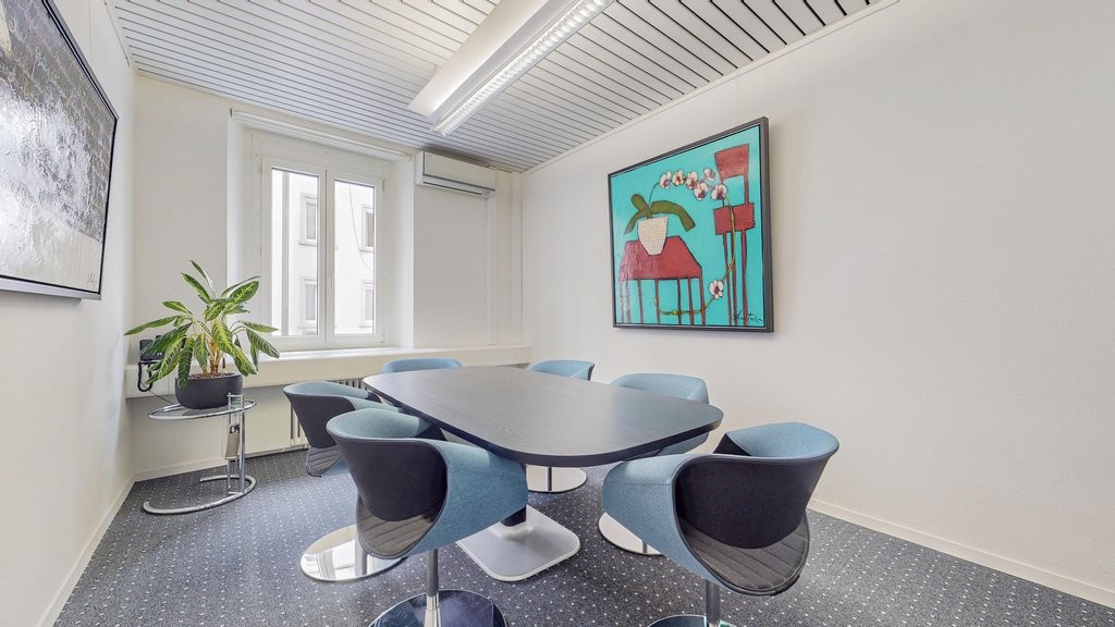 114m² office, photo 5 of 8