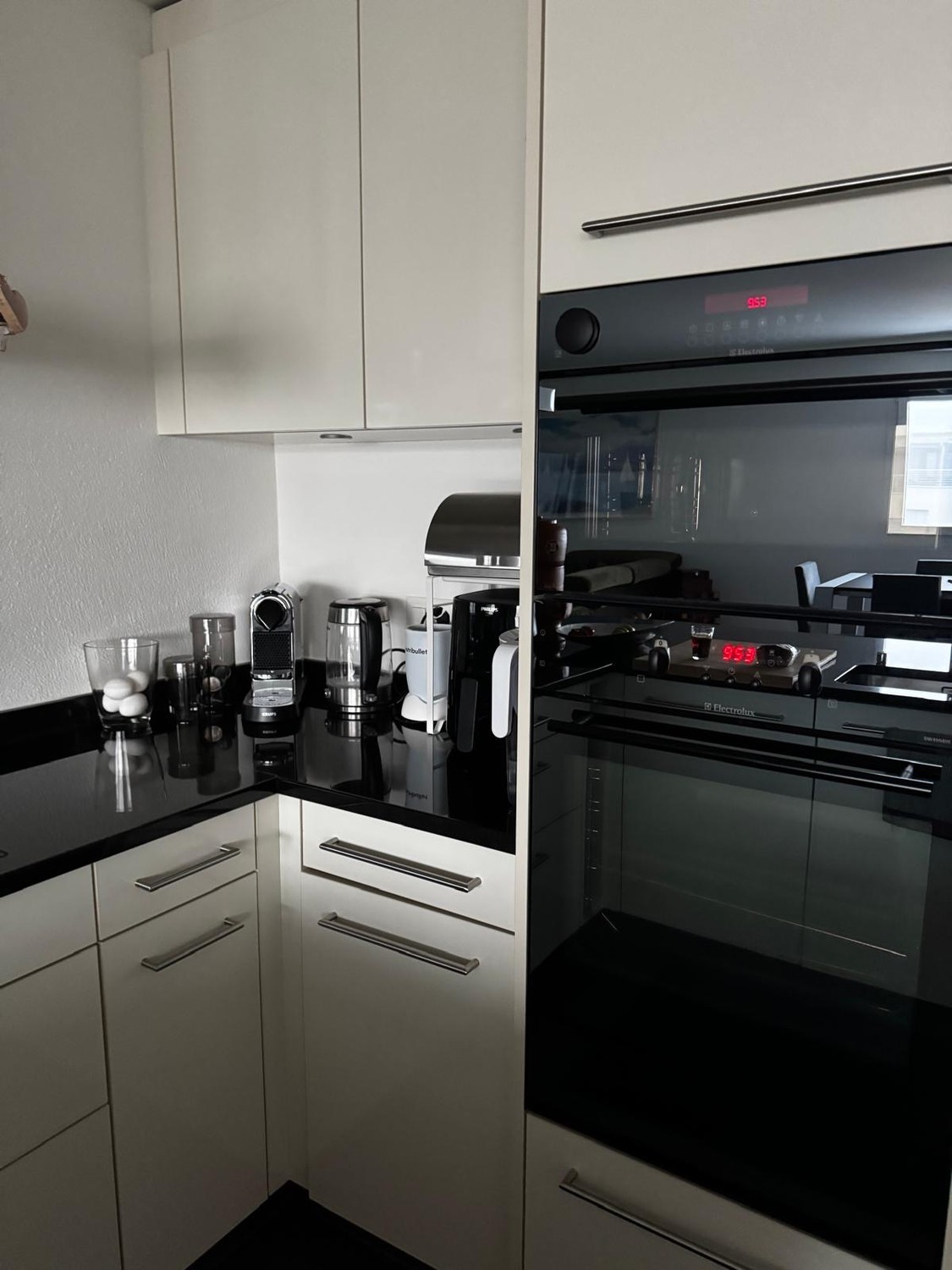 Chambre dans une colocation