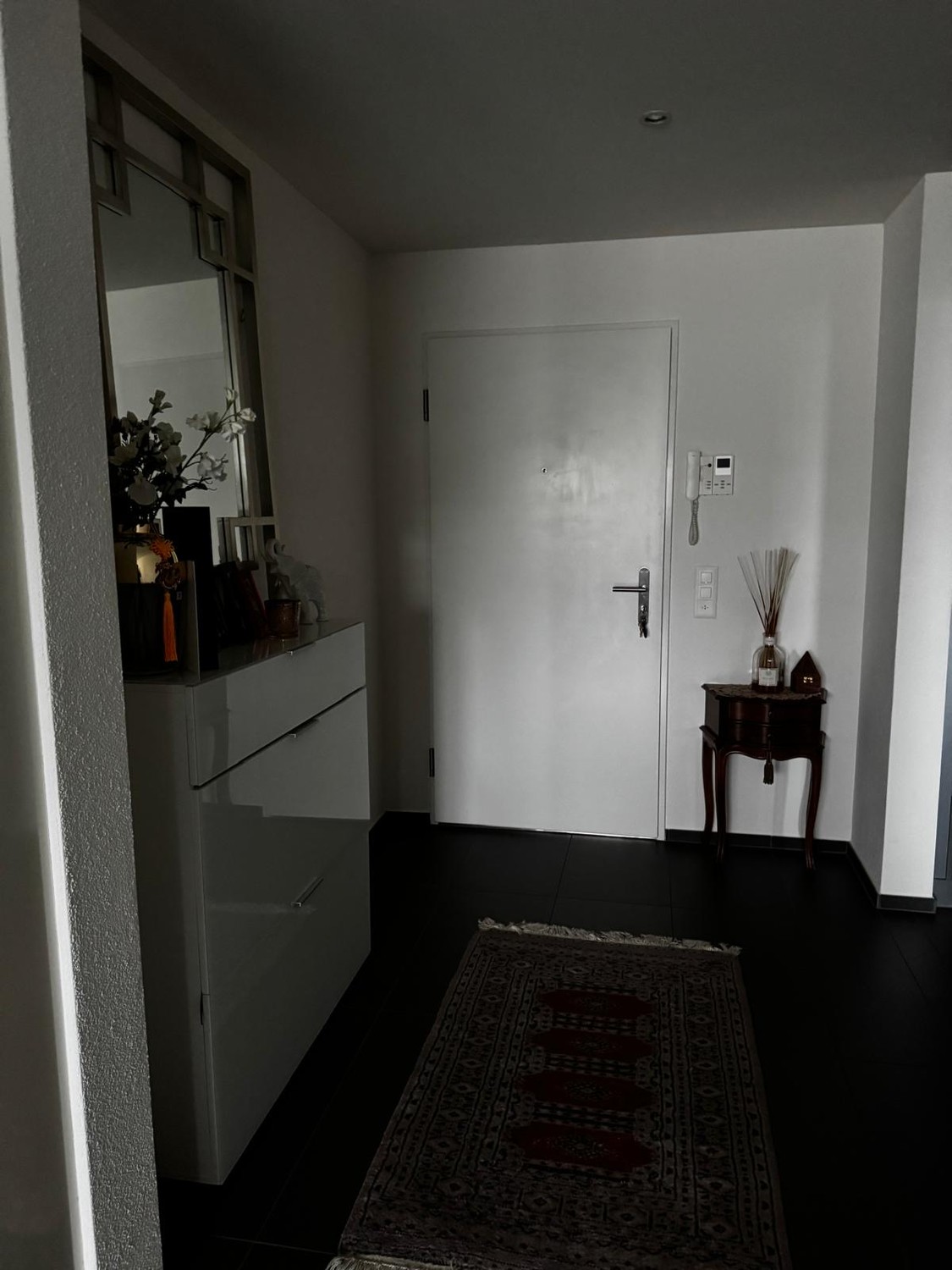 Chambre dans une colocation