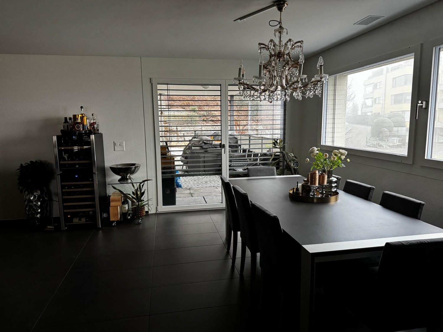 Chambre dans une colocation