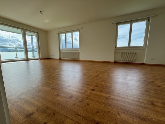 3 ½ pièces appartement (7)