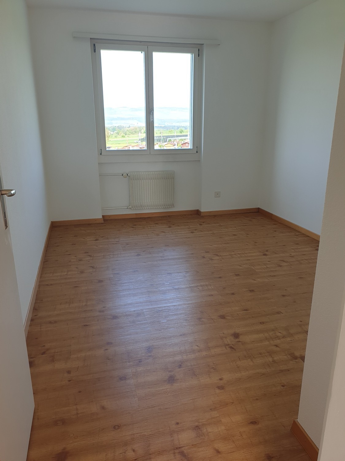 3 ½ pièces appartement (5)