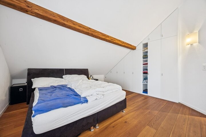 3 ½ rooms attic flat, photo 3 of 8