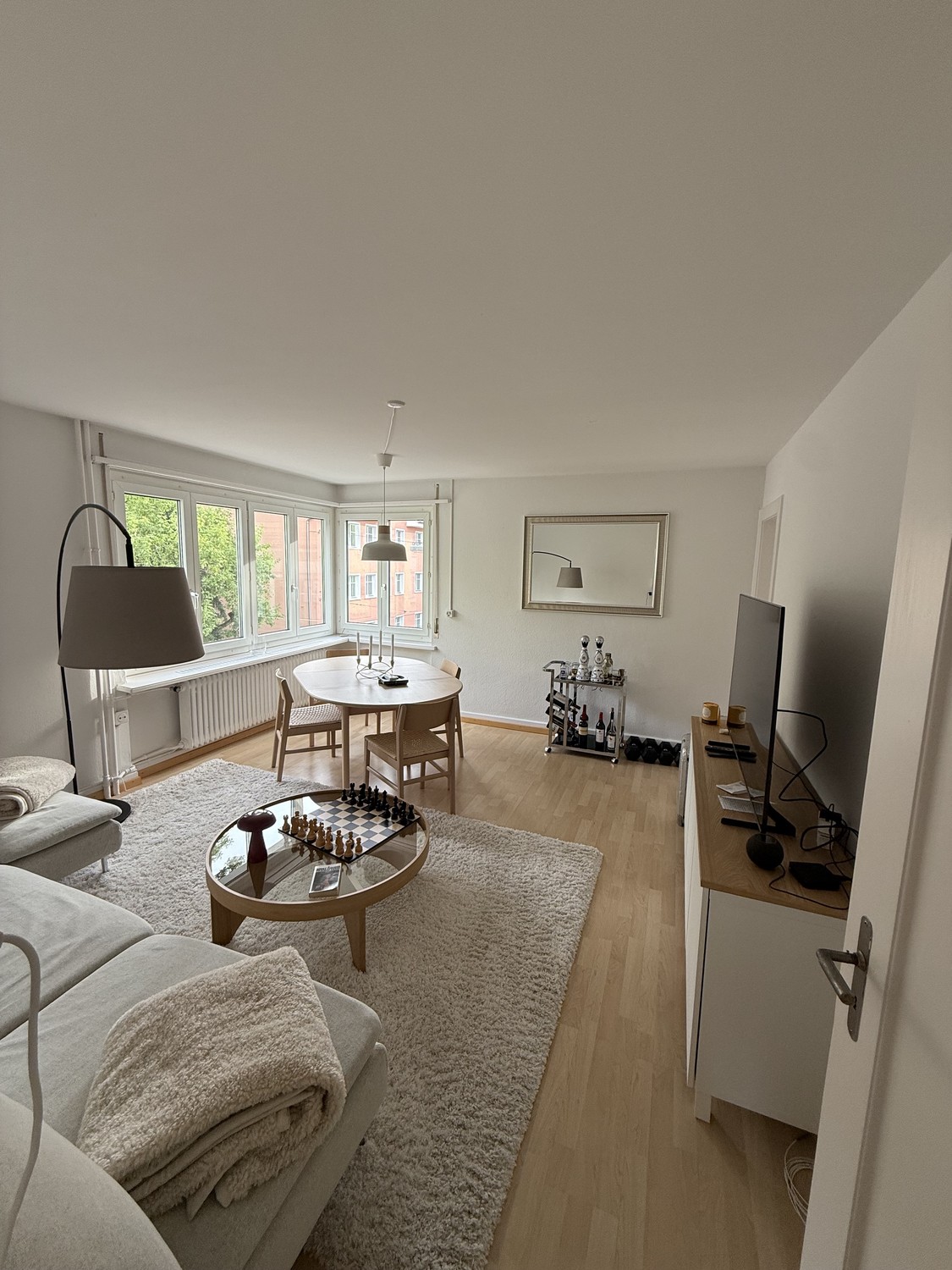 5 rooms apartment, Foto 4 von 5