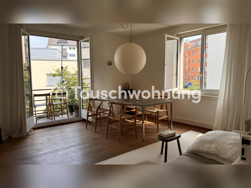 3 rooms apartment, photo 1 of 10