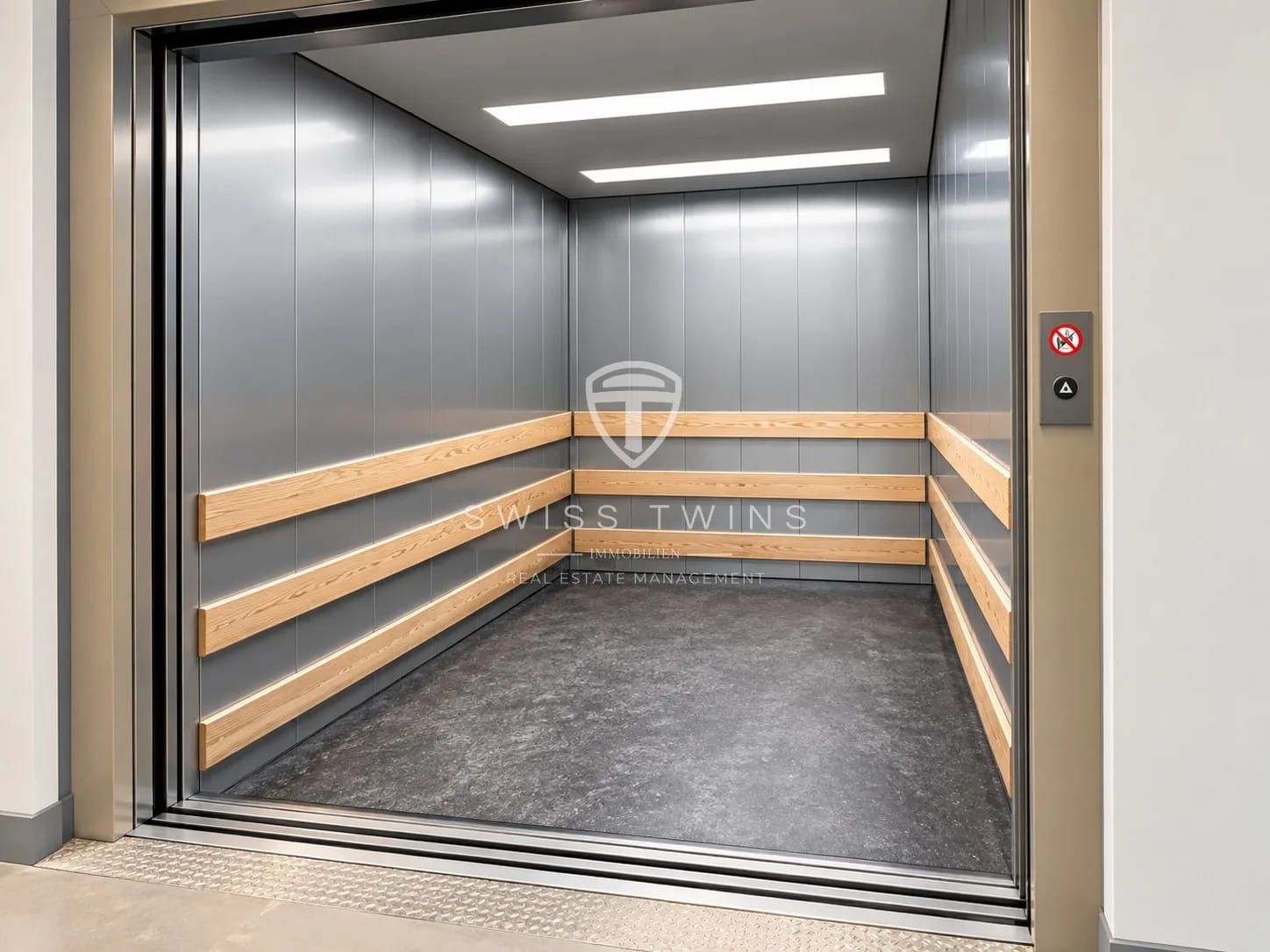 4196m² commercial