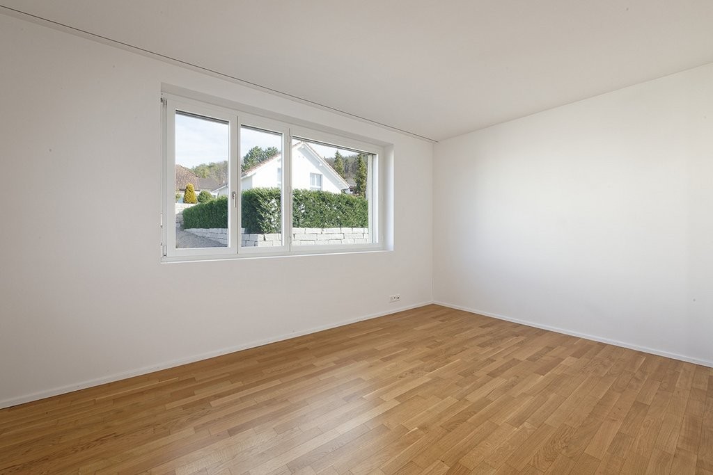 4 ½ rooms apartment, photo 3 of 9