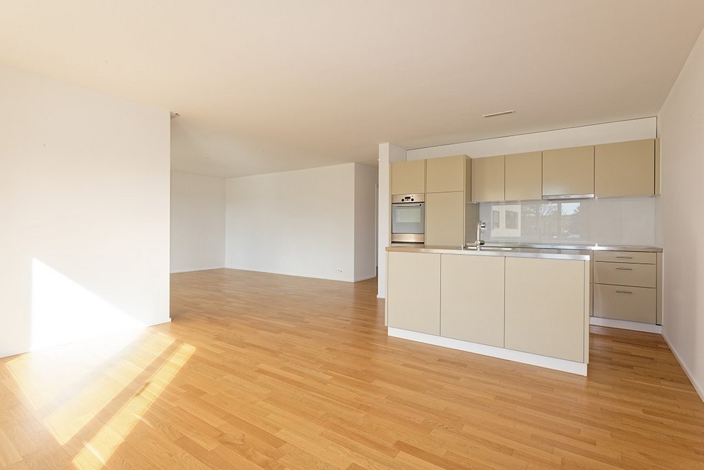 4 ½ rooms apartment, photo 2 of 9