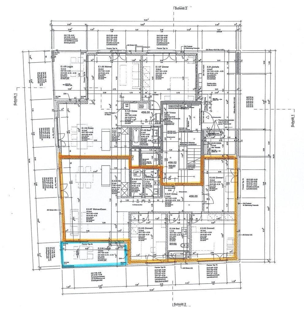 4 ½ rooms apartment, photo 9 of 9