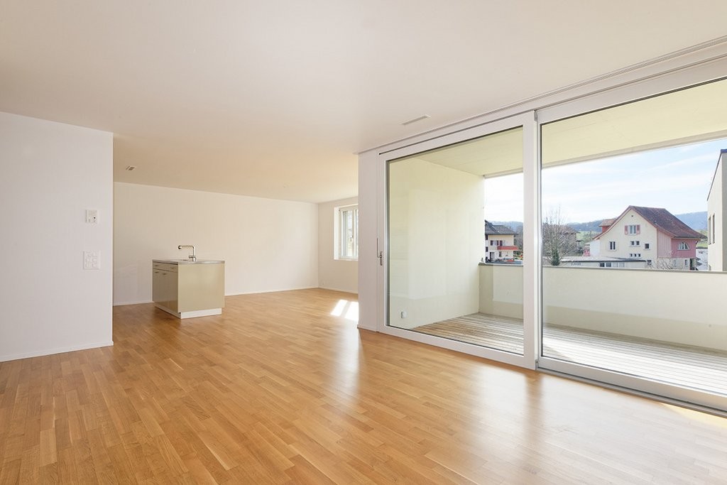 4 ½ rooms apartment, photo 1 of 9