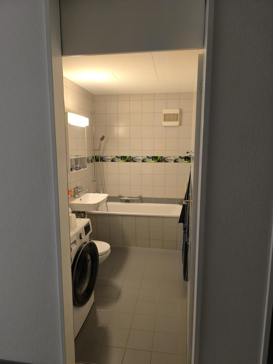 3 rooms apartment, photo 10 of 10