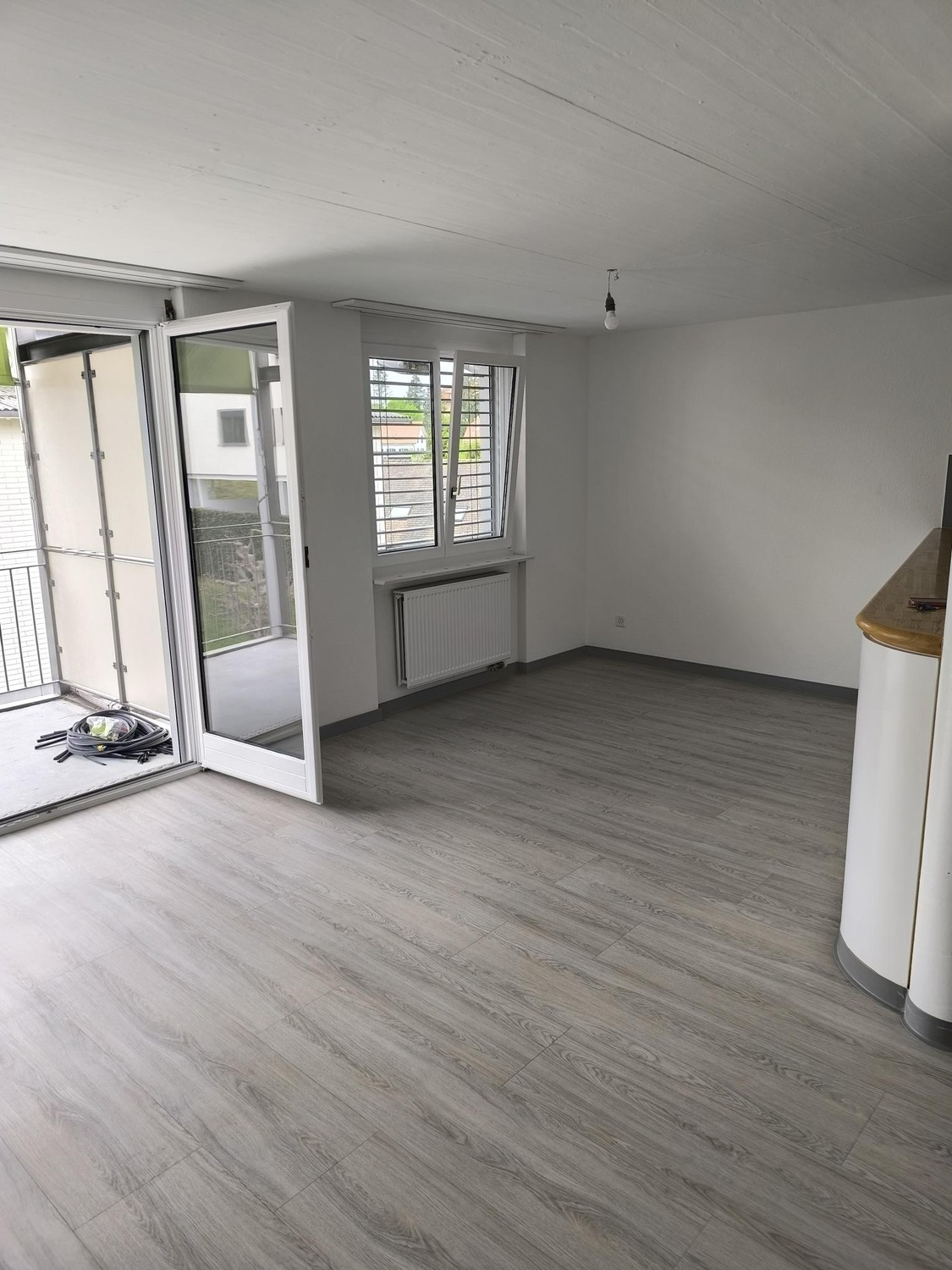 3 rooms apartment, photo 1 of 10