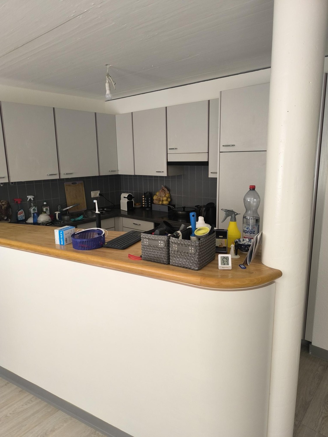 3 rooms apartment, photo 6 of 10