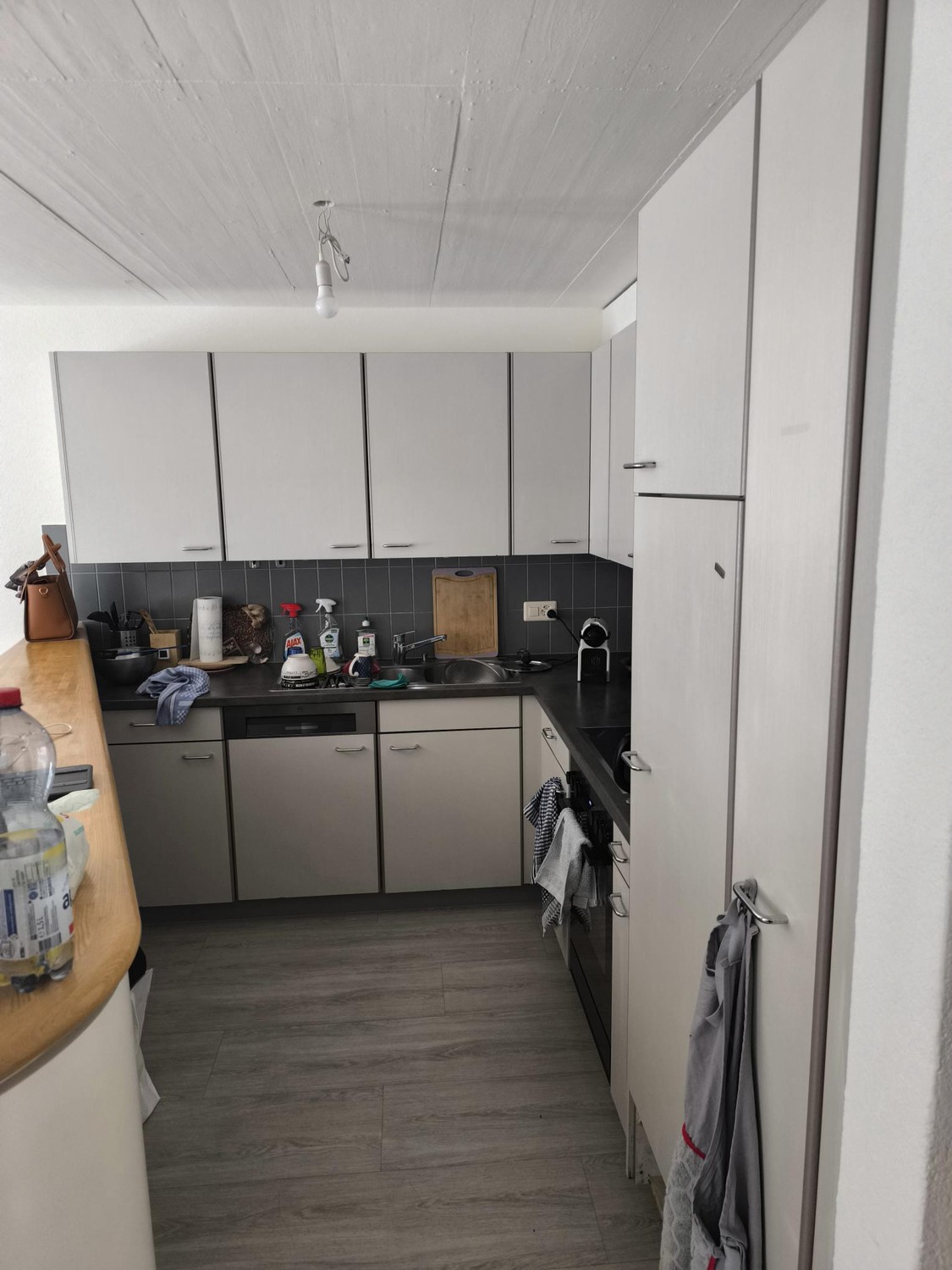 3 rooms apartment, photo 8 of 10