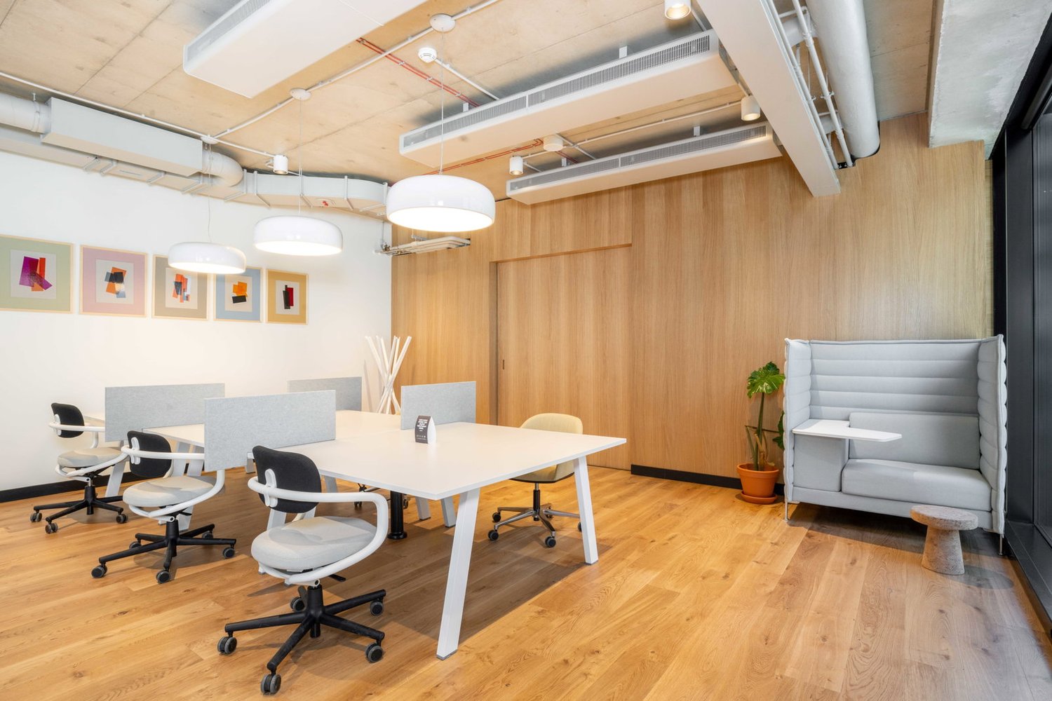 Office, photo 2 sur 8
