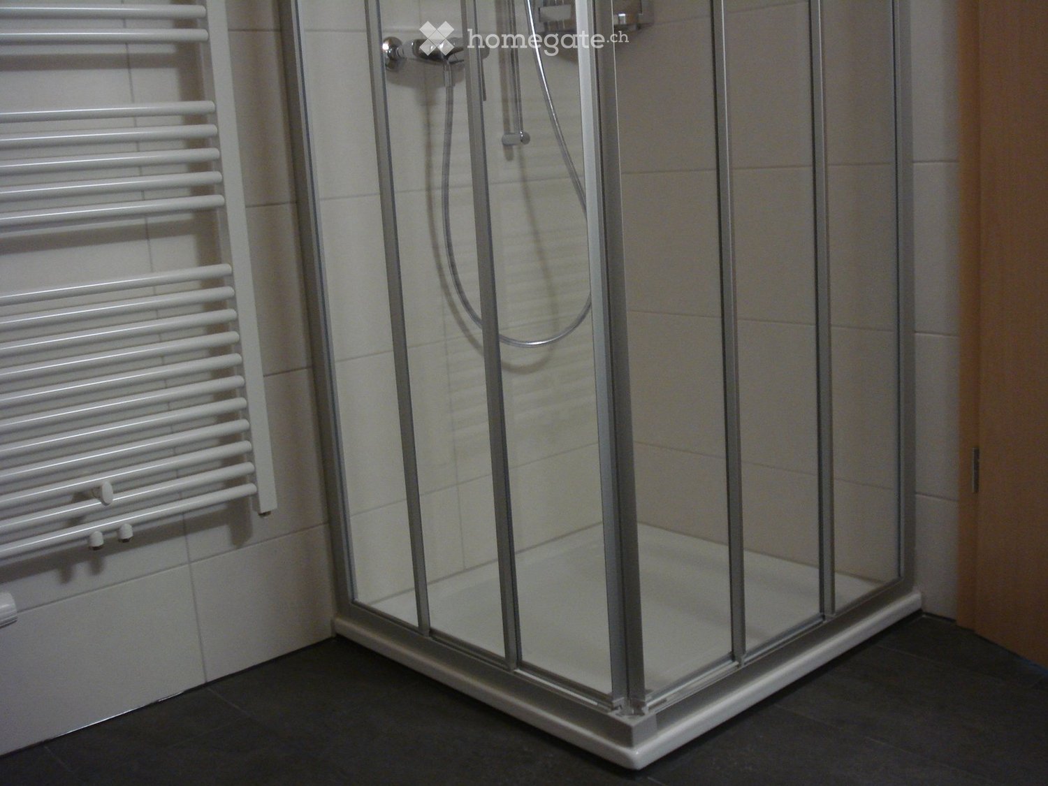 Appartement de 3 ½ pièces