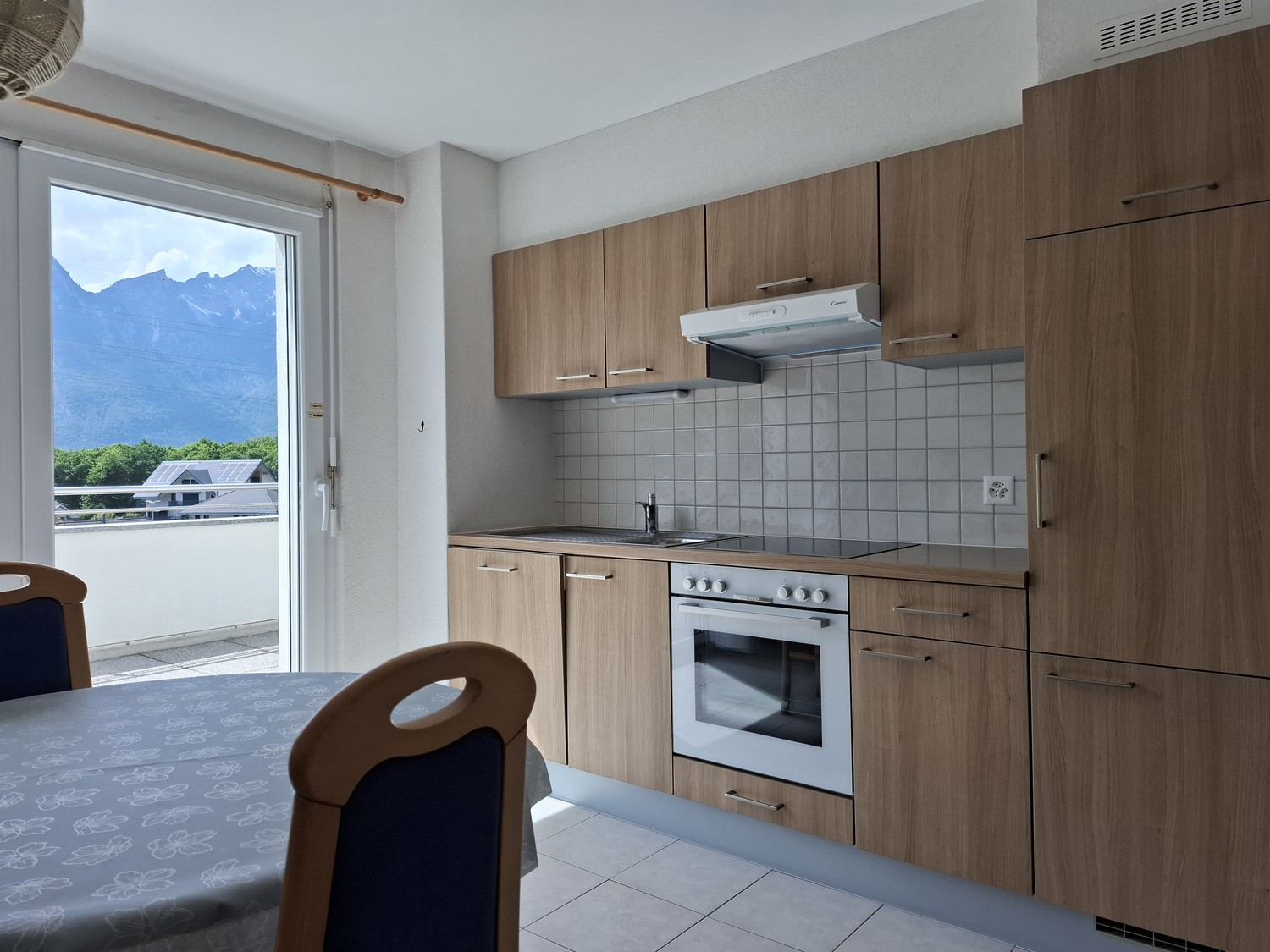 3 ½ Zimmer-Wohnung, Foto 3 von 5