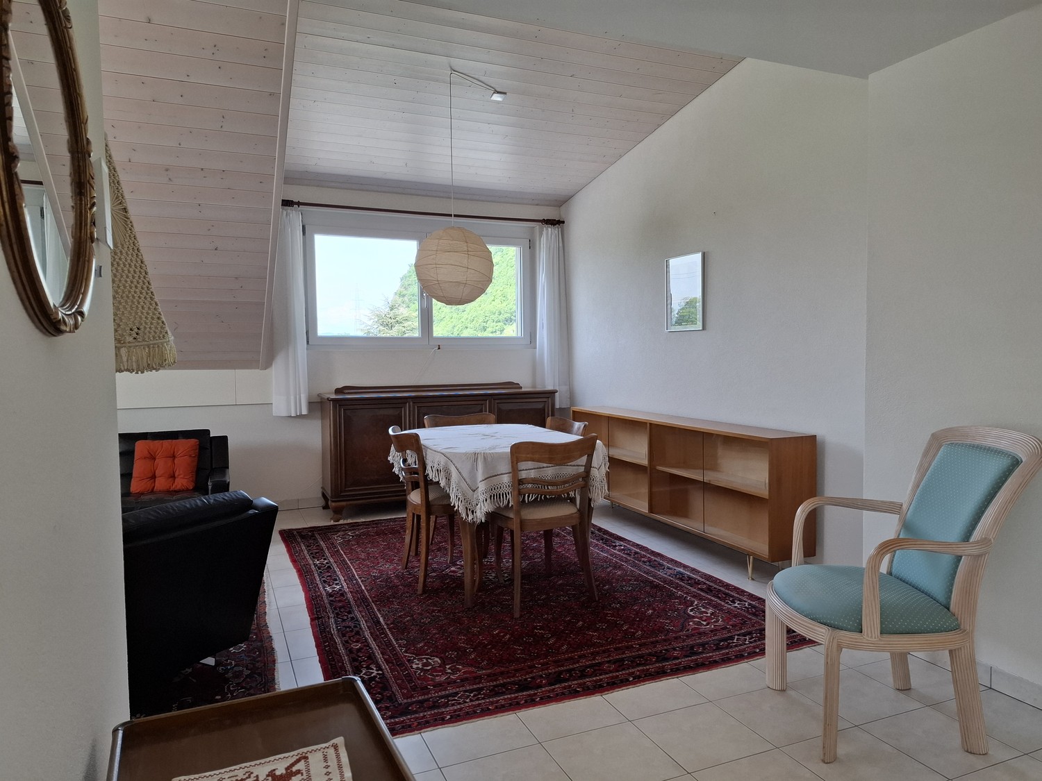 3 ½ Zimmer-Wohnung, Foto 1 von 5