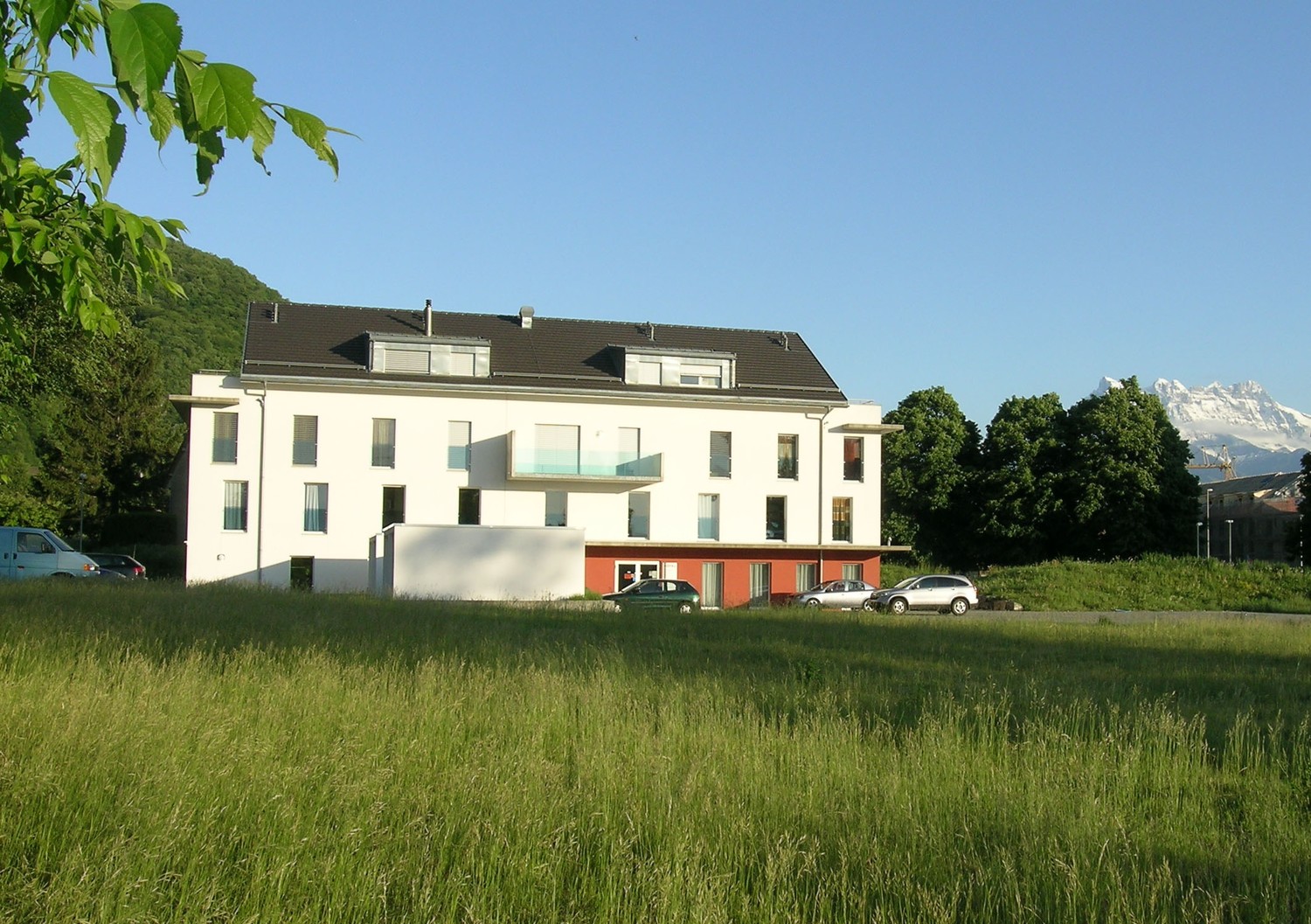 3 ½ Zimmer-Wohnung, Foto 5 von 5