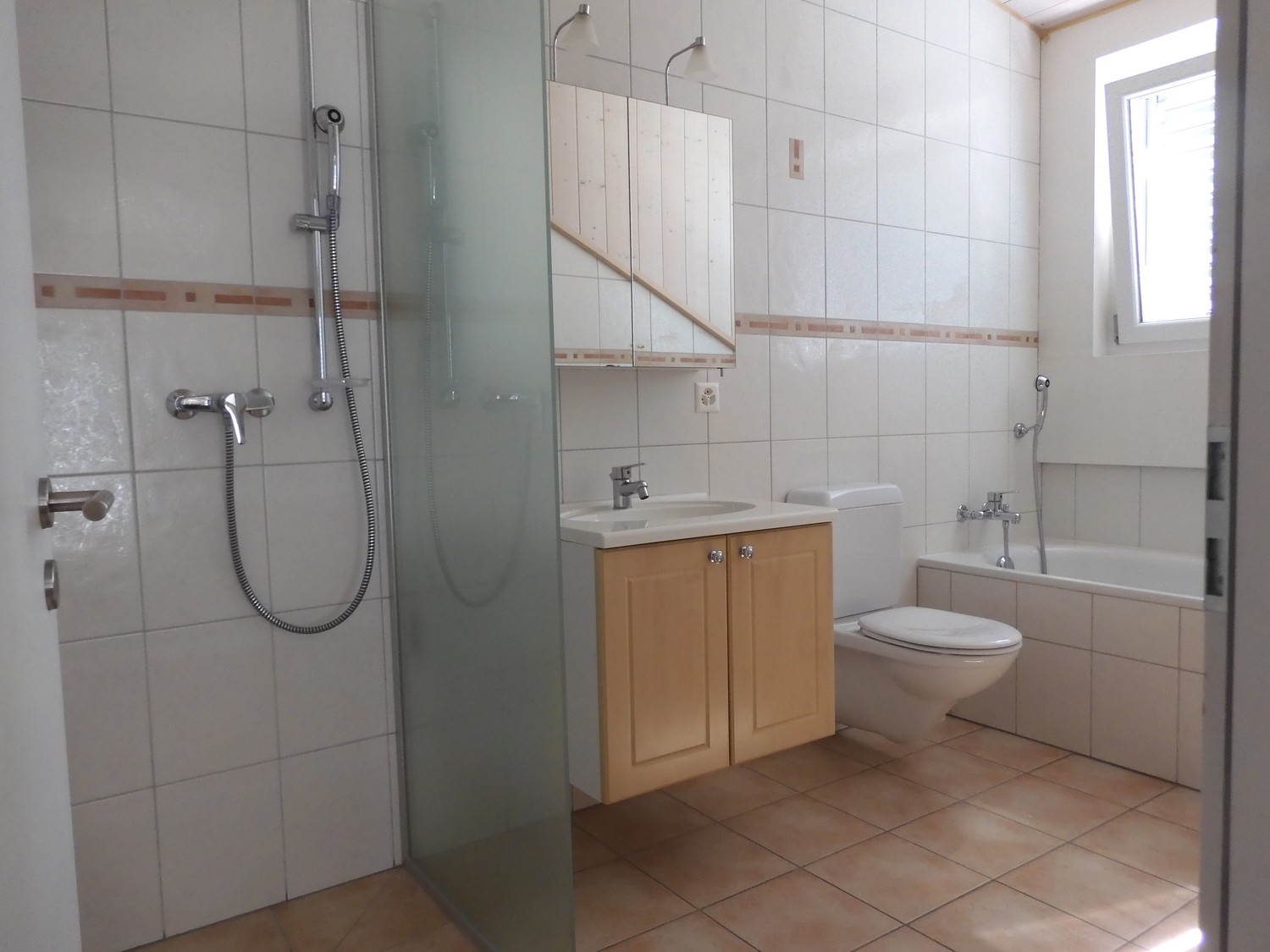 3 ½ Zimmer-Wohnung, Foto 4 von 5